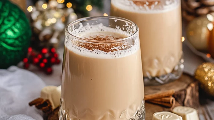 Baileys for Christmas