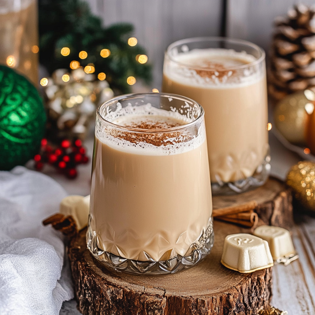 Baileys for Christmas