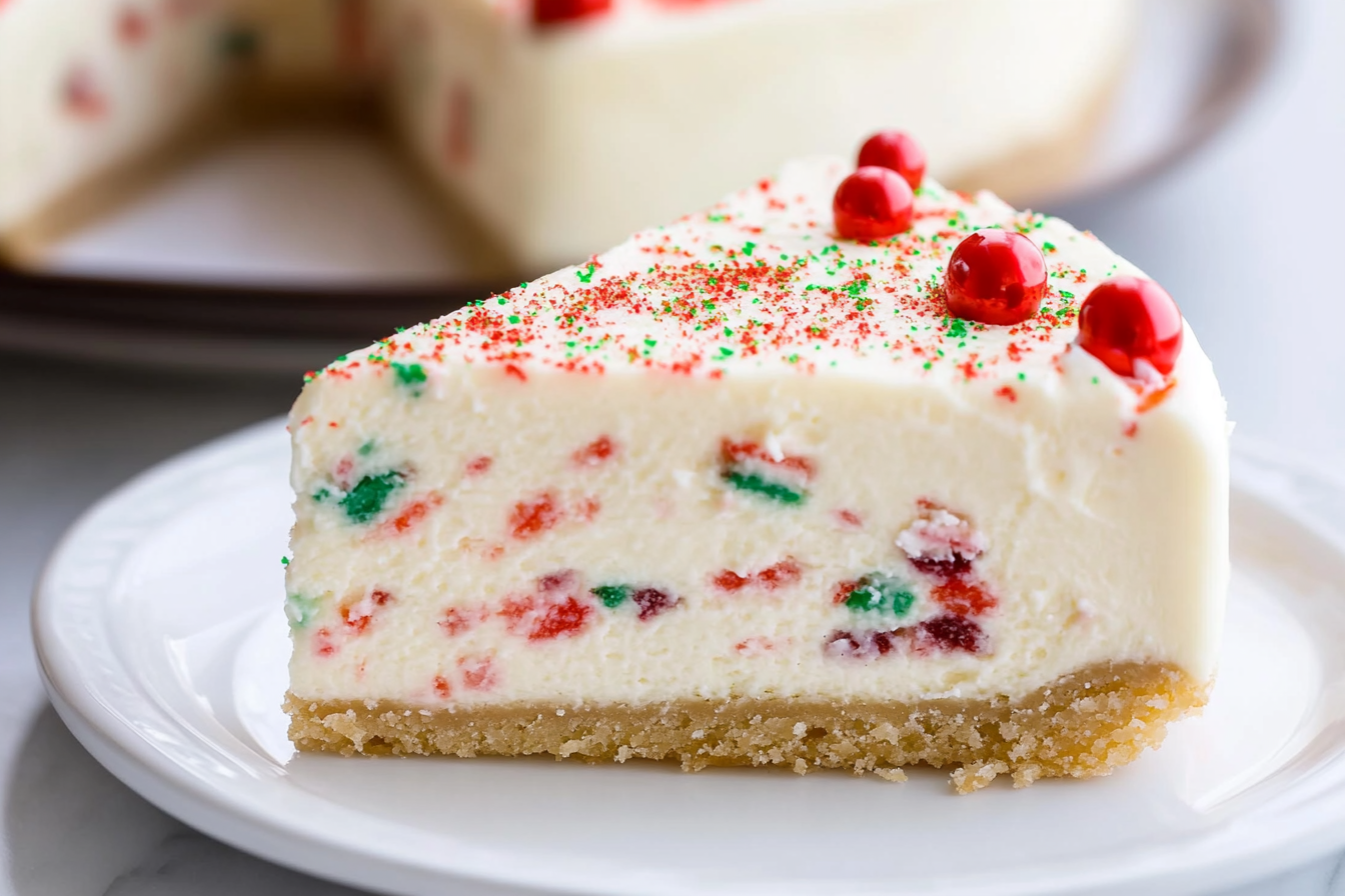 Little Debbie Christmas Tree Cheesecake