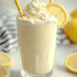 Chick-fil-A Frosted Lemonade: Ingredients, Recipe, and More