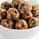 Step-by-step guide to making easy protein balls at home