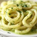 Avocado Pasta: A Creamy Delight That’s Healthy and Delicious 3 avocado pasta 150x150 1