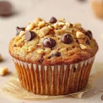 Banana Bread Muffins 3 banana bread muffins 150x150 1