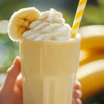 Banana Milkshake: The Creamy Delight You Need to Try Today 3 banana milkshake 150x150 1