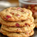 Brown Sugar Rhubarb Cookies 3 brown sugar rhubarb cookies 150x150 1