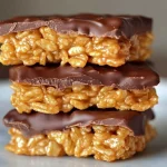 Chex Scotcheroos: A Sweet and Crunchy Treat You'll Adore chex scotcheroos 150x150 1