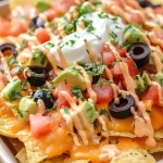 Chicken Nachos: The Ultimate Game-Day Treat 3 chicken nachos 150x150 1