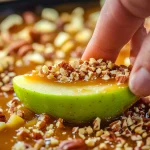 Cream Cheese Caramel Apple Dip 3 cream cheese caramel apple dip 150x150 1