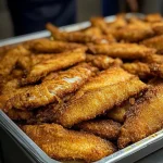 Crispy Fried Fish: The Perfect Crunch for Your Next Meal crispy fried fish 150x150 1