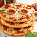Air Fryer Pizza Bagels: A Delicious, Quick Snack 3 delicious air fryer pizza bagels 150x150 1