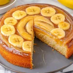 delicious banana upside down cake 150x150 1