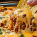 3 Ingredient Chili Cheese Dip: Your Quick Snack Solution 7 delicious chili cheese dip recipe 150x150 1