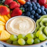 Cream Cheese Fruit Dip: Your New Favorite Snack 3 delicious cream cheese fruit dip 150x150 1