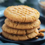 Cake Mix Peanut Butter Cookies: A Simple and Delicious Treat 3 delicious peanut butter cookies 150x150 1
