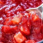 Strawberry Rhubarb Pie Filling: A Perfectly Balanced Delight 3 delicious strawberry rhubarb pie filling 150x150 1
