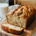 3-Ingredient Banana Bread: The Easiest Way to Bake Deliciousness 3 deliciously easy 3 ingredient banana bread 150x150 1