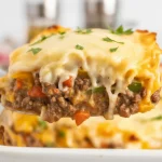 Deliciously Easy Keto Shepherd’s Pie You’ll Crave Again and Again deliciously easy keto shepherds pie youll crave 150x150 1