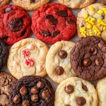 3-Ingredient Cake Mix Cookies: The Easy Bake Solution 5 delightful cake mix cookies 150x150 1
