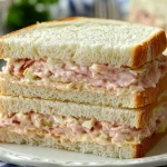 Ham Salad with Creamy Dijon Dressing 3 ham salad with creamy dijon dressing 150x150 1