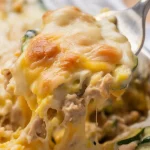 Heavenly Creamy Keto Tuna Casserole You’ll Love Making! heavenly creamy keto tuna casserole youll love ma 150x150 1
