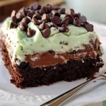 Hot Chocolate Poke Cake: A Decadent Delight 3 hot chocolate poke cake 150x150 1