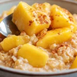 Instant Pot Peaches and Cream Oatmeal 3 instant pot peaches and cream oatmeal 150x150 1