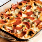 keto friendly pizza casserole with heavy cream and 2025 05 30 151457 150x150 1