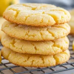 Lemon Cake Mix Cookies: Brighten Your Day with These Easy Treats lemon cake mix cookies 150x150 1