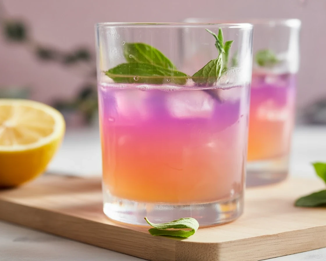 Brazilian Mounjaro Recipe with apple cider vinegar, lemon, and ginger for wellness.