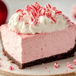 No Bake Peppermint Cheesecake no bake peppermint cheesecake 150x150 1