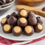 Peanut Butter Buckeyes: The Ultimate Sweet Treat 3 peanut butter buckeyes 150x150 1