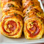 Discovering the Delight of Pepperoni Bread: A Versatile Snack pepperoni bread 150x150 1