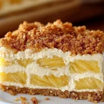 Pineapple Dream Dessert: An Inviting Slice of Tropical Bliss pineapple dream dessert 150x150 1