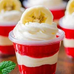 Strawberry Banana Pudding Shots 3 strawberry banana pudding shots 150x150 1