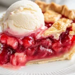 Strawberry Rhubarb Pie: A Timeless Classic to Savor strawberry rhubarb pie 1 150x150 1