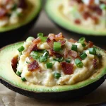 Tuna Stuffed Avocado 3 tuna stuffed avocado 150x150 1
