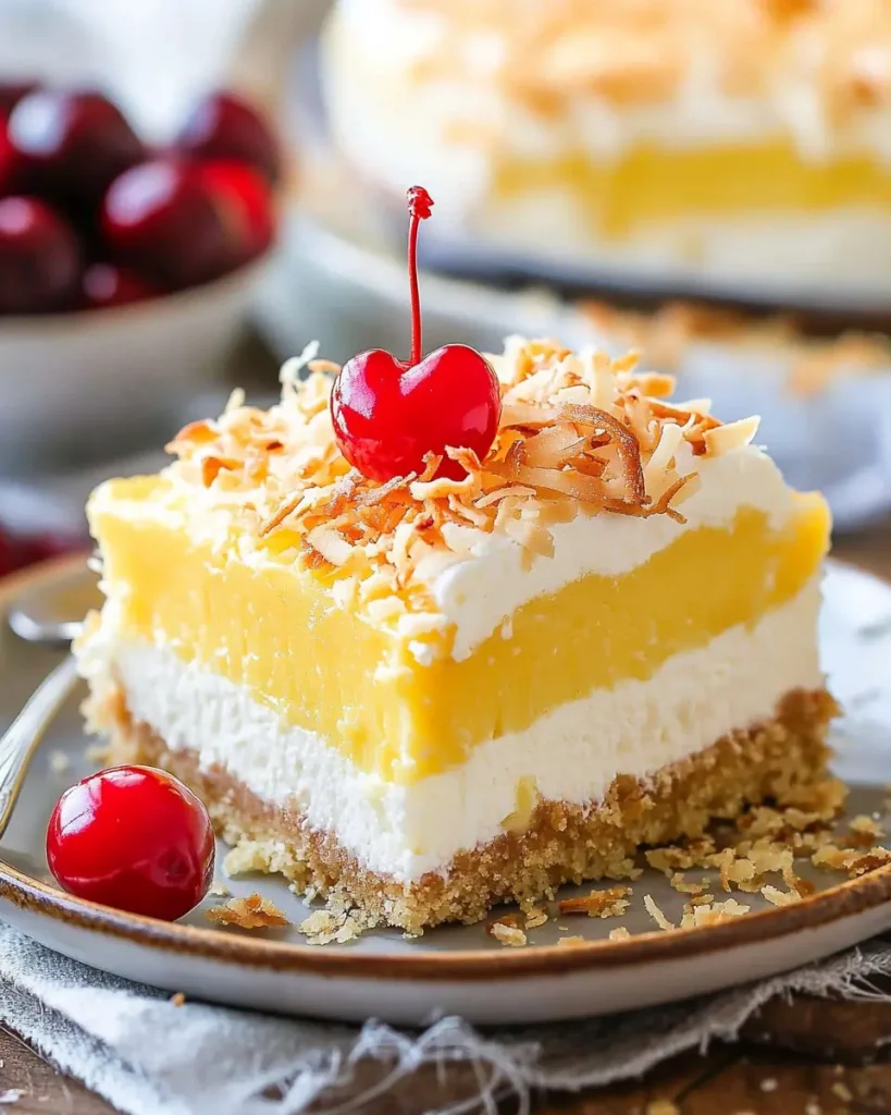 Pina Colada Lush 1