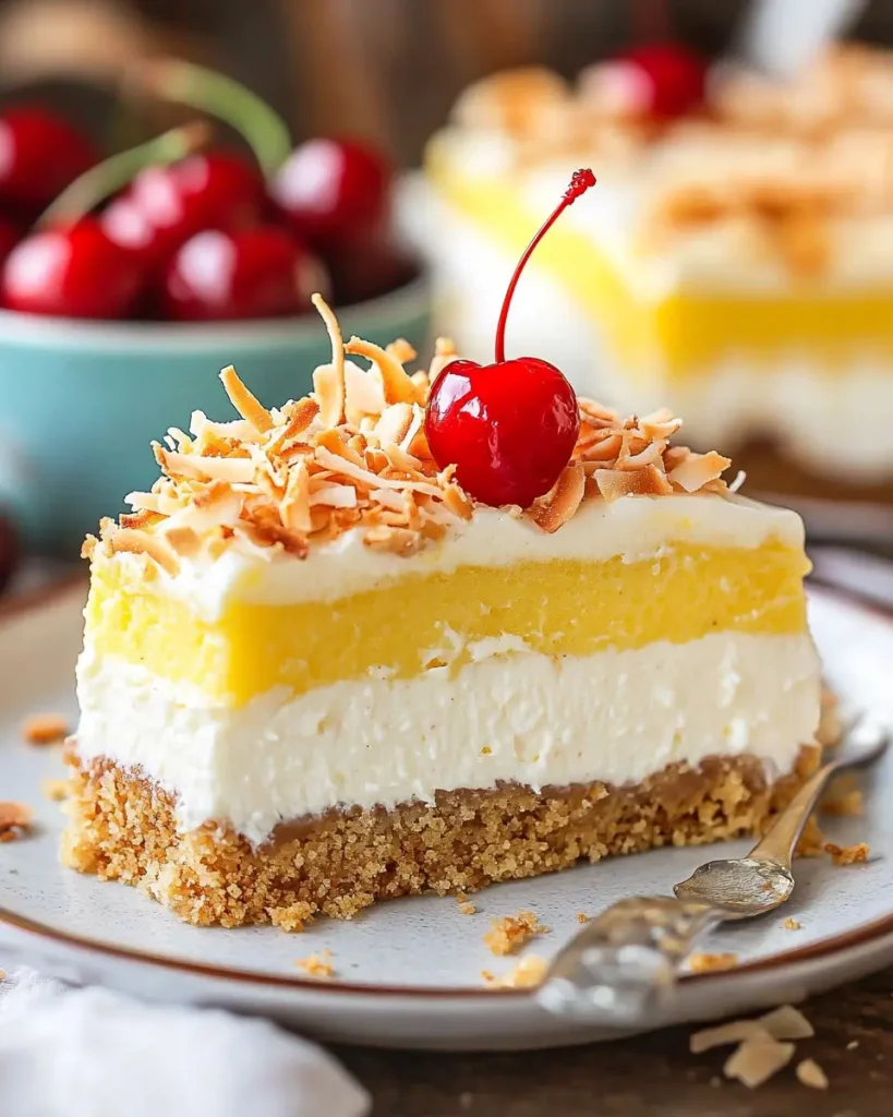 Pina Colada Lush 2