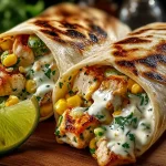 chicken avocado ranch burritos with lime wedges 2025 06 18 012234 150x150 1