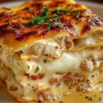 Crack Chicken Lasagna: A Creamy Twist on a Classic Favorite crack chicken lasagna 2025 06 04 150919 150x150 2