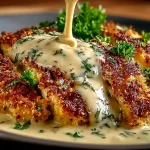 parmesan crusted chicken with creamy garlic sauce 2025 06 18 012233 150x150 1