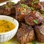 Air Fryer Steak Bites: The Ultimate Quick and Flavorful Treat air fryer steak bites 2025 07 28 115157 150x150 1