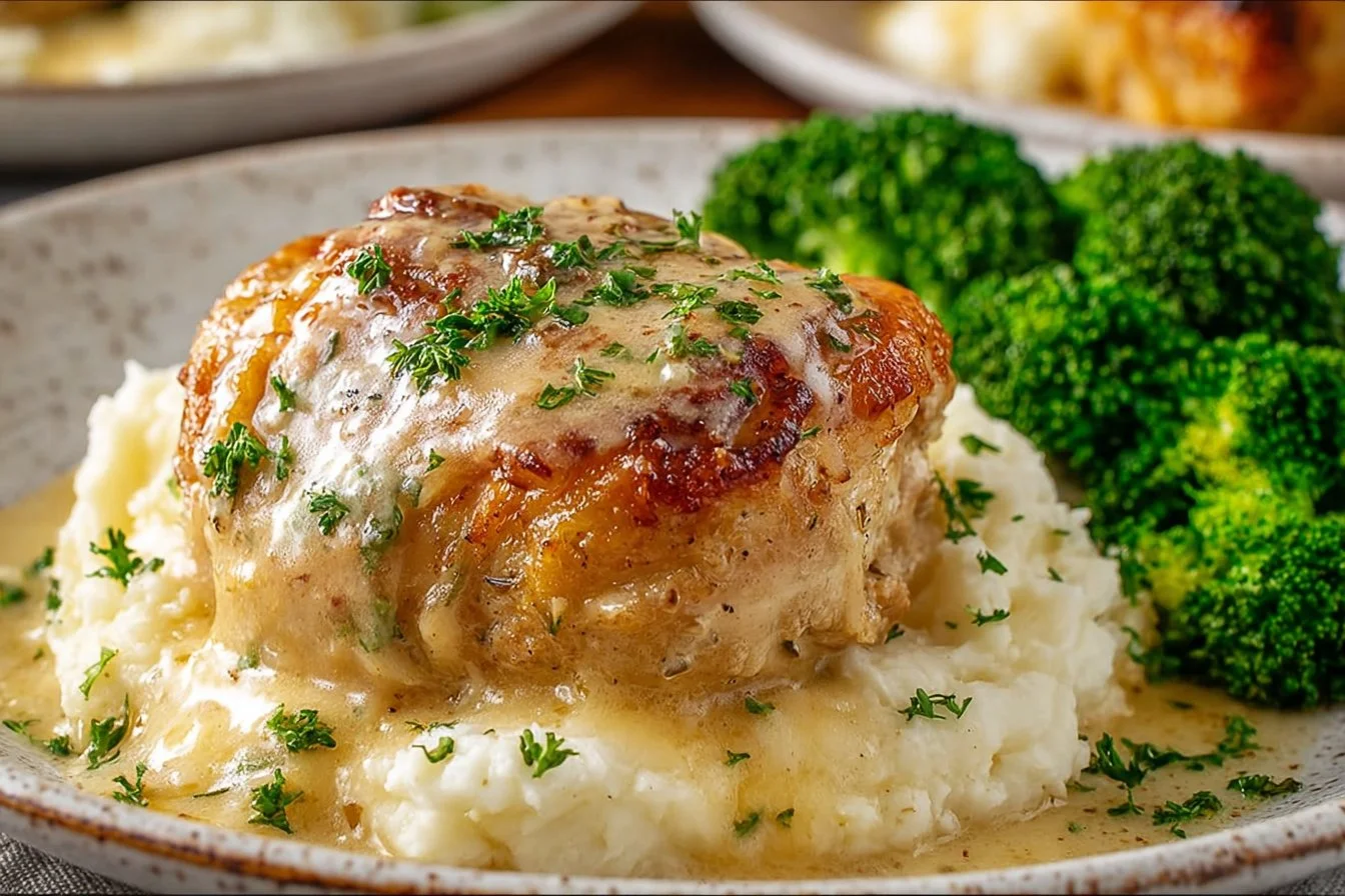 Amish Chicken freshly prepared and ready to cook for wholesome meals