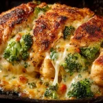 broccoli and cheese stuffed chicken breast 2025 07 27 013553 150x150 1