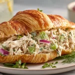 Chicken Salad No Mayo: A Deliciously Healthy Twist on a Classic chicken salad no mayo 2025 07 30 184551 150x150 1