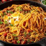 Cowboy Spaghetti: A Flavorful Twist on a Classic Favorite cowboy spaghetti 2025 07 29 203300 150x150 1
