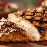 Grilled Chicken Breasts: The Ultimate Recipe for Juicy Perfection grilled chicken breasts 2025 07 27 013552 150x150 1