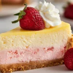 Strawberries and Cream Cheesecake strawberries and cream cheesecake 2025 07 29 203303 150x150 1