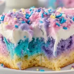 Unicorn Poke Cake: The Magical Dessert You Need to Try unicorn poke cake 2025 07 30 184551 150x150 1