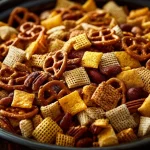 Crock Pot Chex Mix Recipe crock pot chex mix 2025 08 23 122912 150x150 1